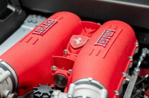 Ferrari F430 2006 года  (NA)